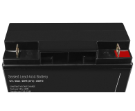 Green Cell Akumulator AGM 12V 20Ah - 547923 - zdjęcie 5